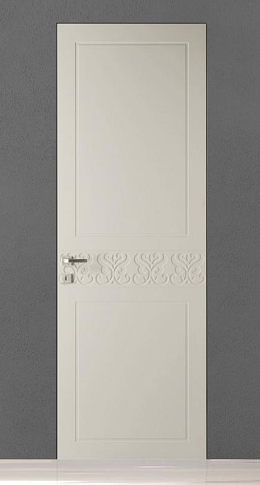TREND TR12, Ch, Grigio Seta